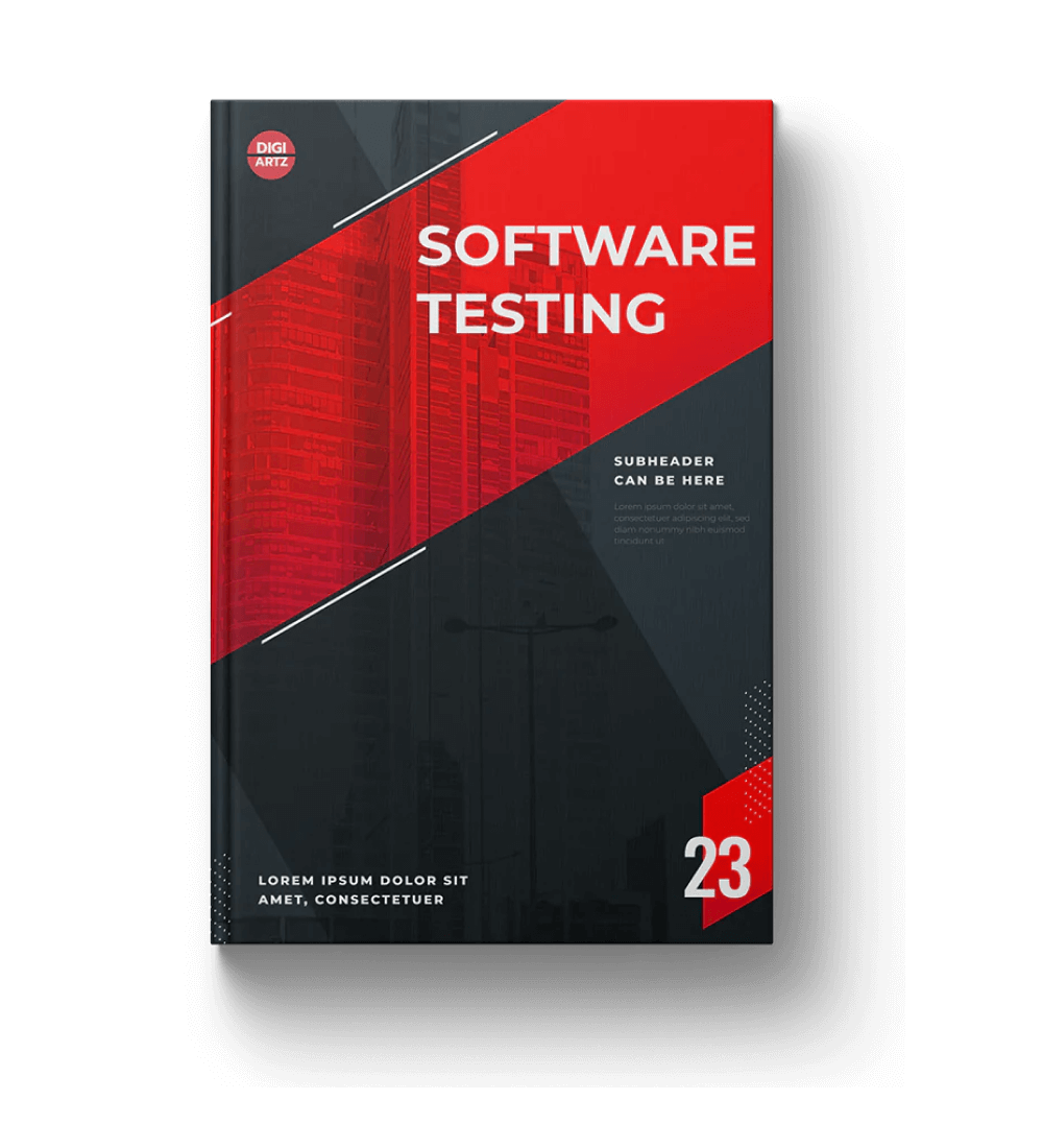 Software Testing Book